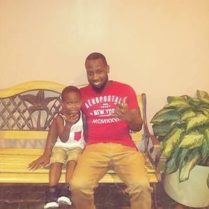 Meet your Posher, Maurice